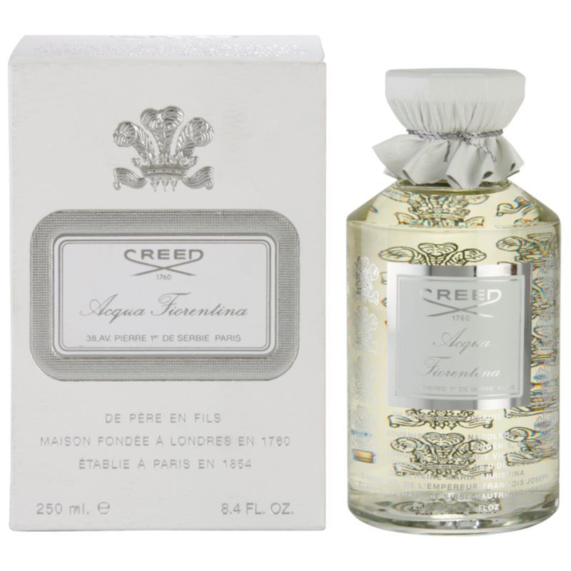 Creed Acqua Fiorentina Eau de Parfum Naisille 250 ml