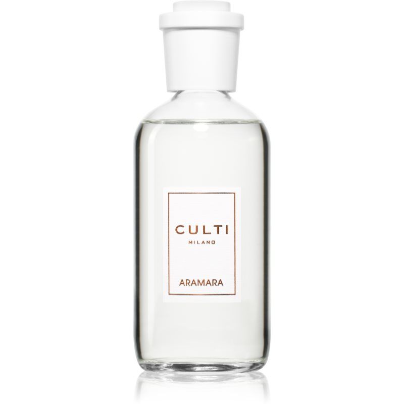 Culti White Label Aramara aromadiffuuseri 250 ml