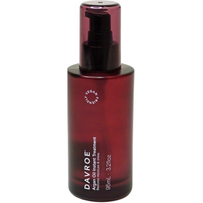 DAVROE Argan Oil Instant Treatment 95 ml