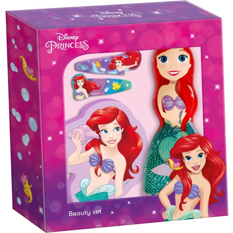 Disney Ariel Beauty setti (lapsille)