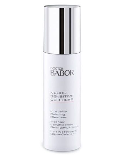 Doctor Babor Neuro Sensitive Cellular Intensive Calming Cleanser (U) 150 ml