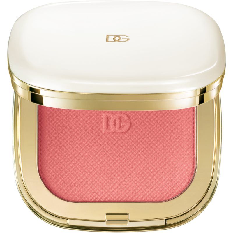 Dolce&Gabbana Classic Cheeks&Eyes Match poskipuna sävy 03 HOPEFUL ROSE 8 g