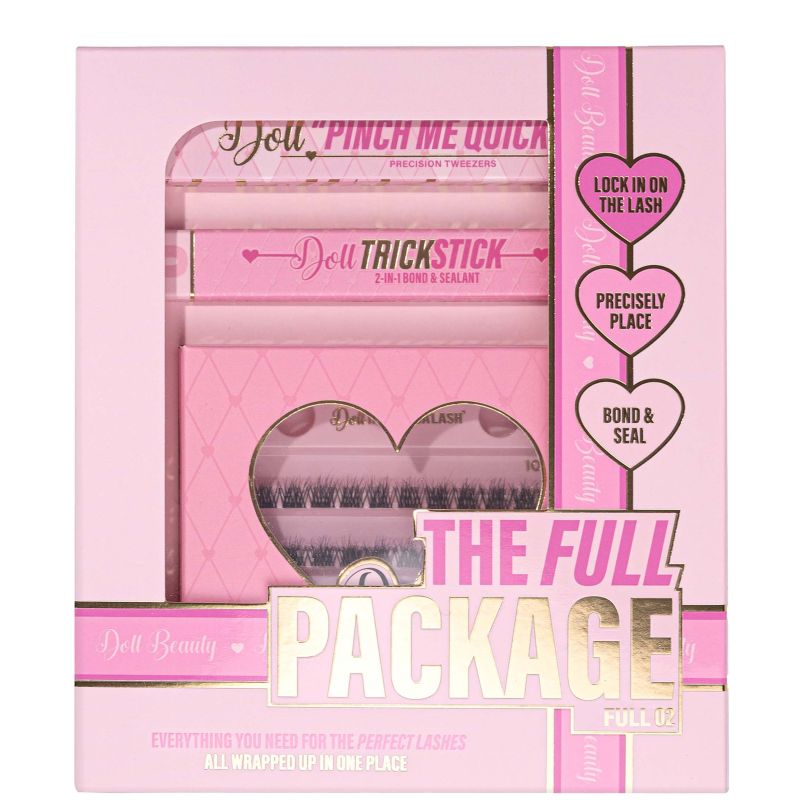 Doll Beauty The Full Package Full 02