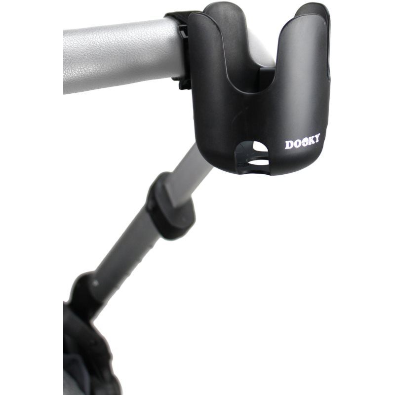 Dooky Universal Cup Holder juomapullon pidike vaunuihin 1 kpl