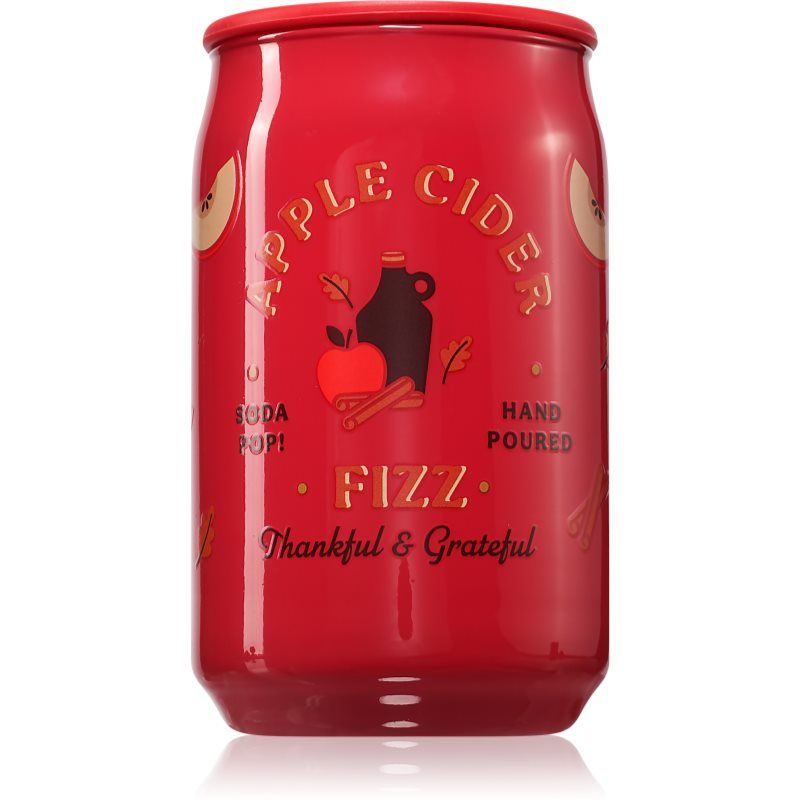 DW Home Soda Pop Apple Cider Fizz tuoksukynttilä 176 g