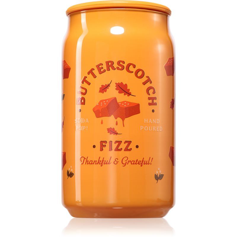 DW Home Soda Pop Butterscotch Fizz tuoksukynttilä 425 g