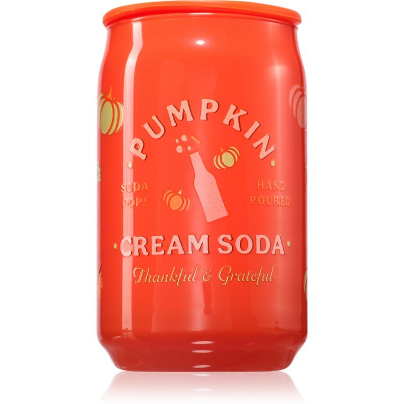 DW Home Soda Pop Pumpkin Cream Soda tuoksukynttilä 176 g