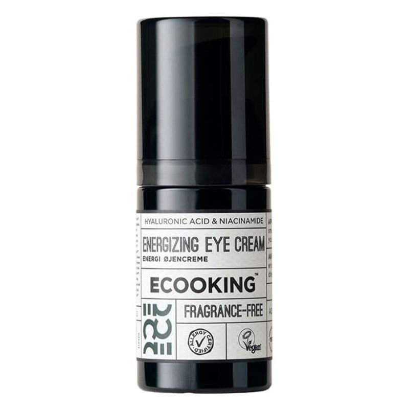Ecooking Energizing Eye Cream 15 ml