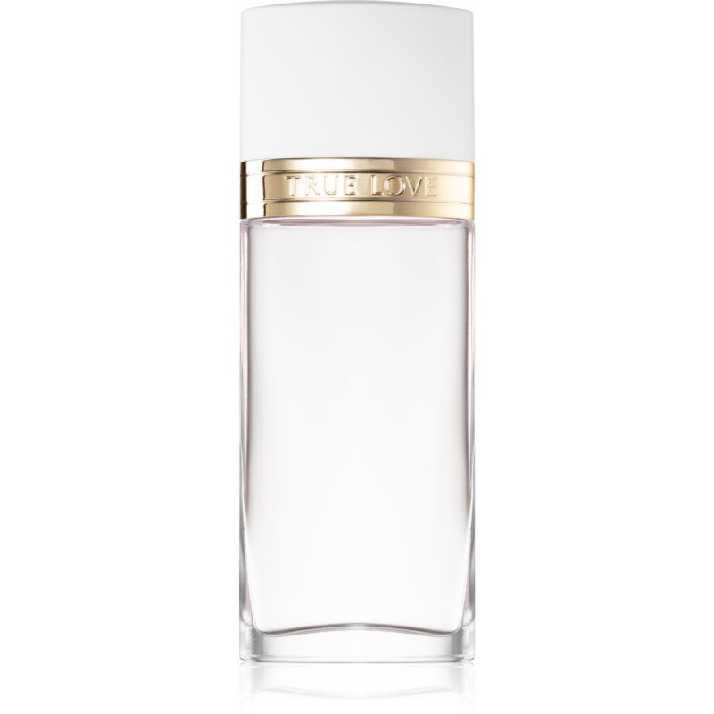 Elizabeth Arden True Love Eau de Toilette -tuoksu naisille 100 ml