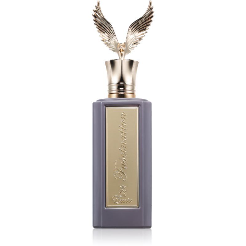 Emir Fascination parfyymiuute unisex 100 ml