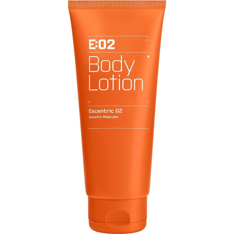 Escentric Molecules Escentric 02 Body Lotion 200 ml