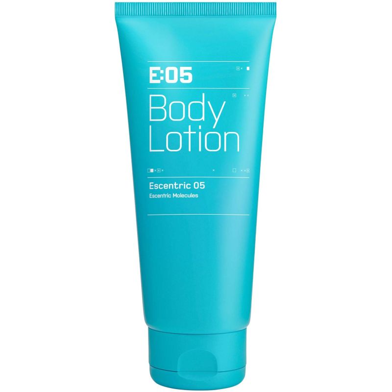Escentric Molecules Escentric 05 Body Lotion 200 ml