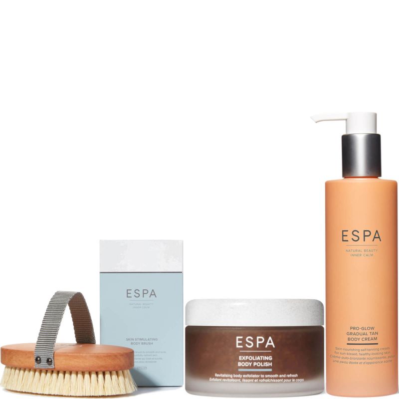 ESPA Prolong Summer Tan Bundle