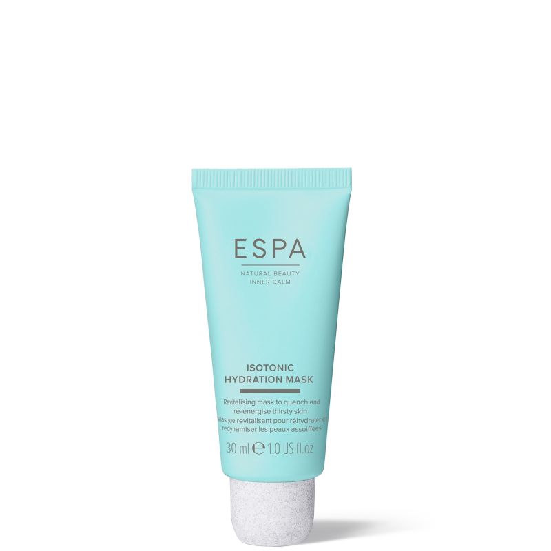 ESPA Rehydration IsoTonic Flash Mask