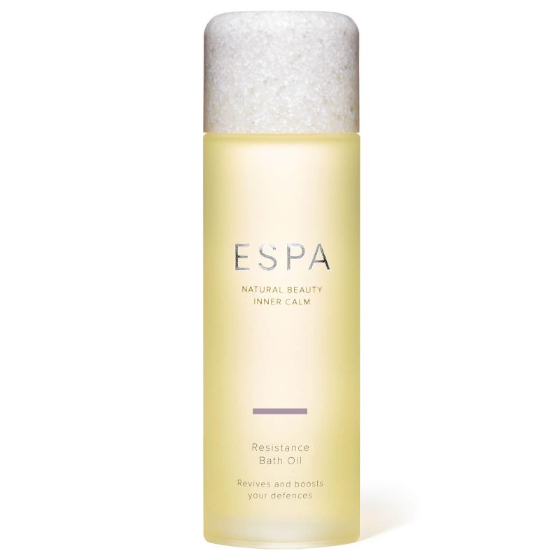 ESPA Resistance Bath Oil 100ml