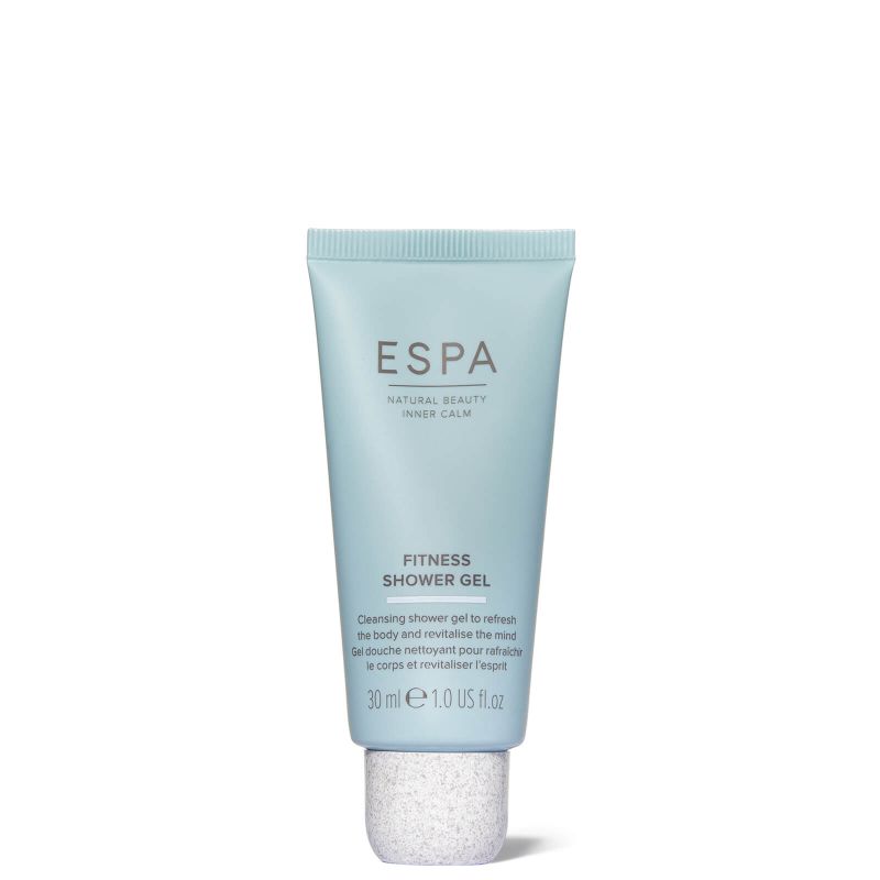 ESPA (Sample) Fitness Shower Gel 30ml