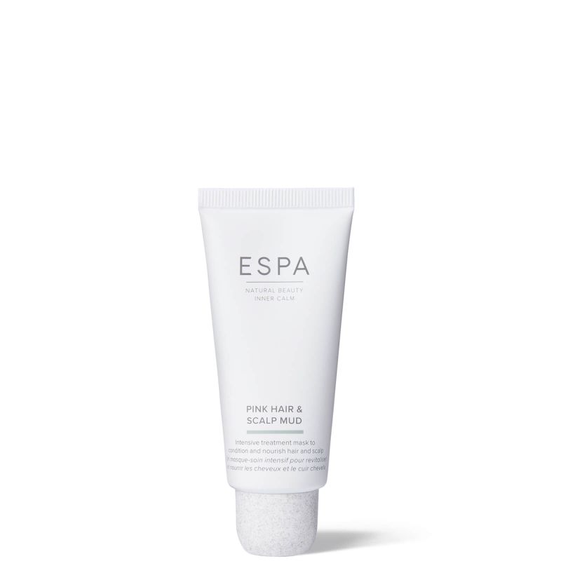 ESPA (Sample) Pink Hair and Scalp Mud 30ml