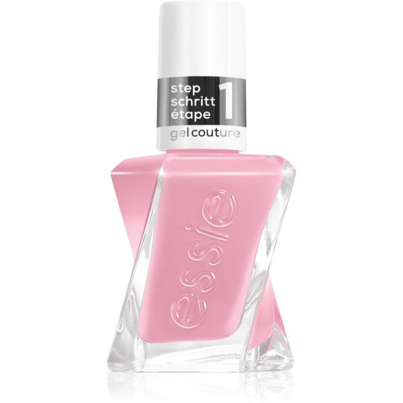 essie gel couture 2.0 geelimäinen kynsilakka sävy 506 bodice goddess 13,5 ml