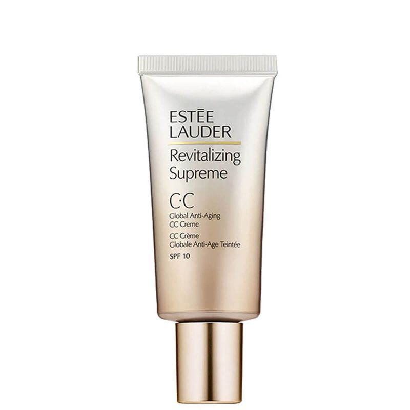 Estée Lauder Revitalizing Supreme Global Anti-Aging CC Creme SPF10 30ml
