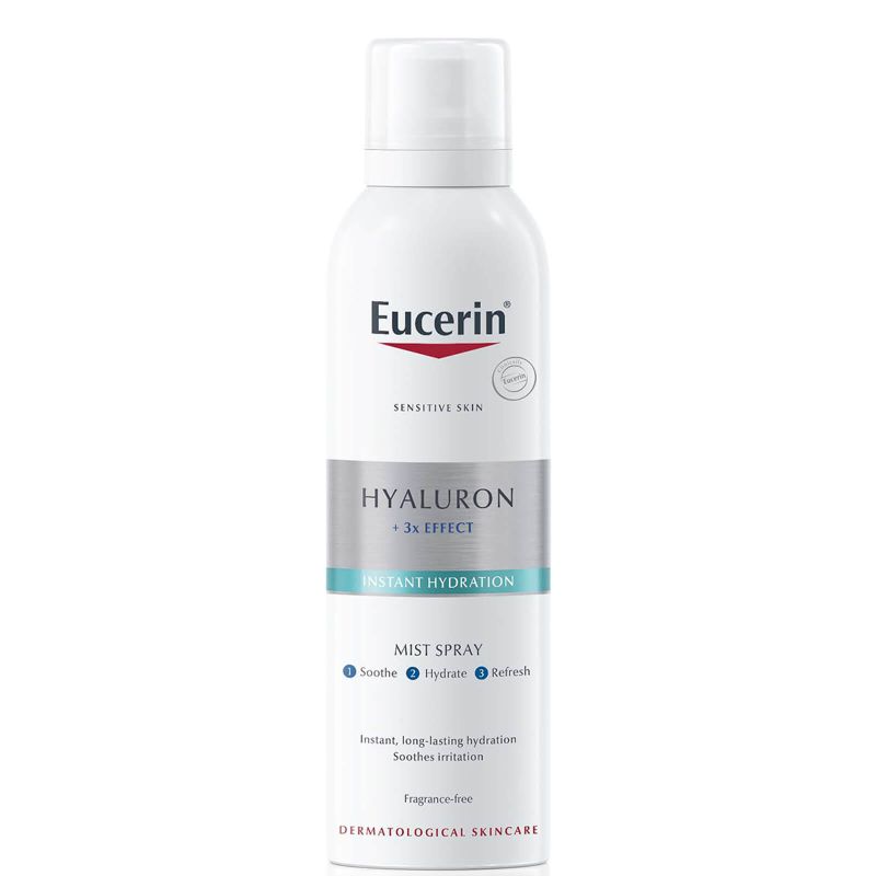 Eucerin Hyaluron Mist Spray 150ml