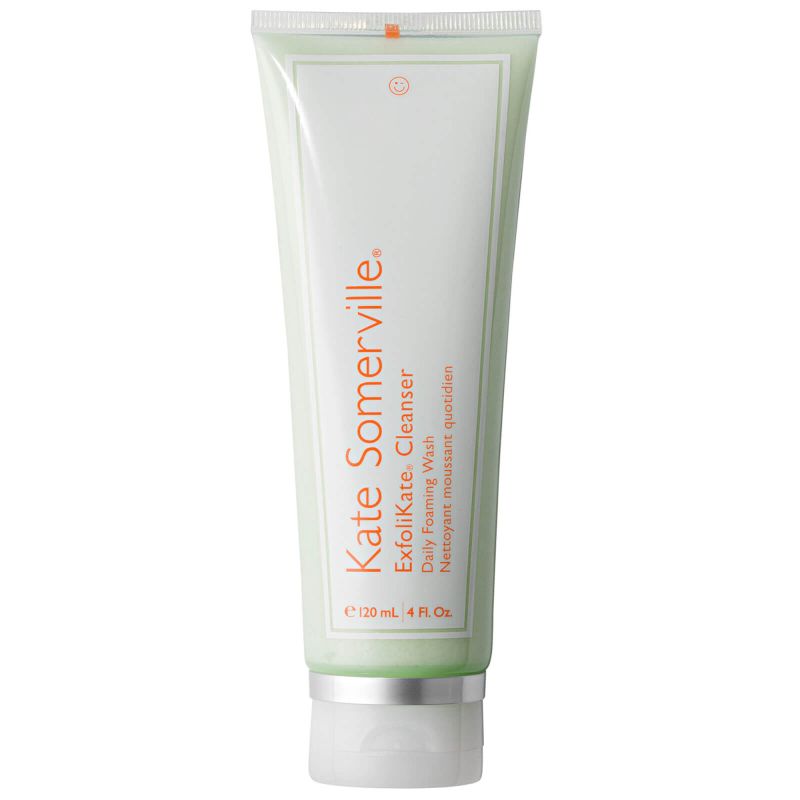 Exclusive Kate Somerville ExfoliKate Cleanser Daily Foaming Wash 240ml