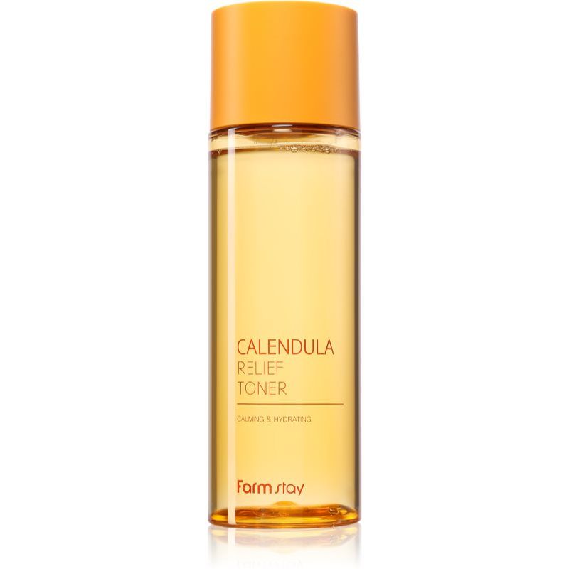 Farmstay Calendula rauhoittava hoitovesi 200 ml