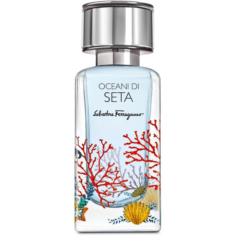 Ferragamo Oceani di Seta Eau de Parfum 50 ml