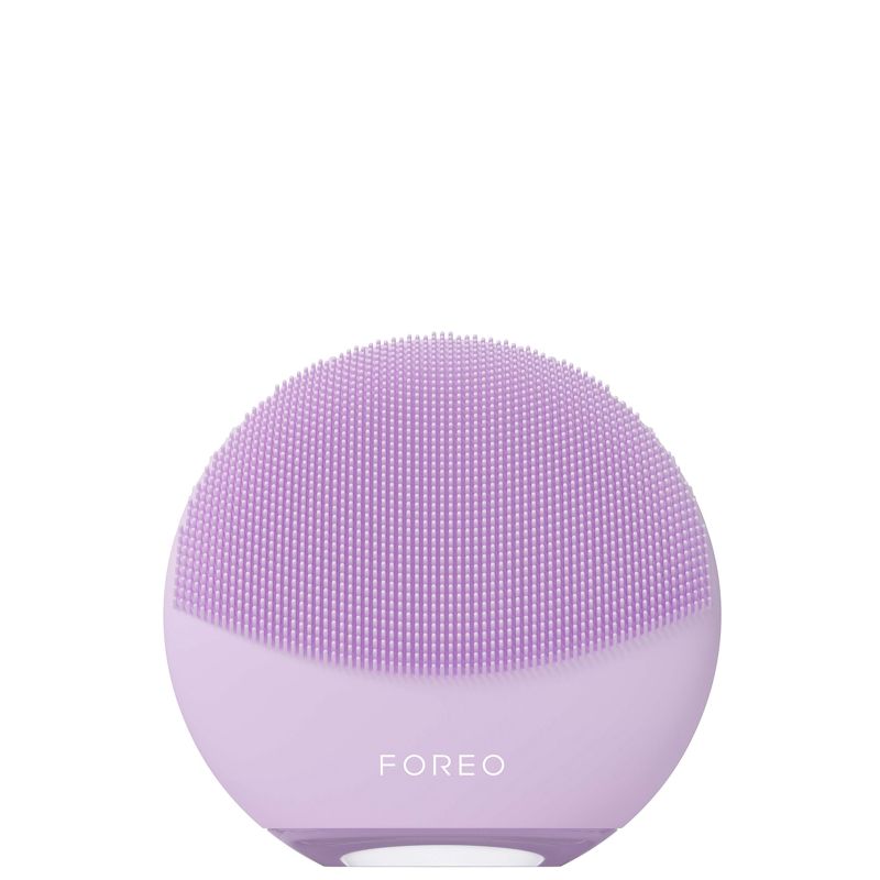FOREO Luna 4 Mini (Various Shades) - Lavender