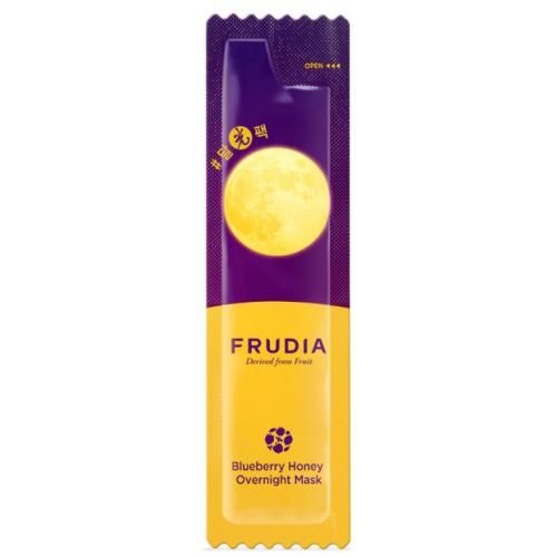 Frudia Bluberry Honey Overnight Mask