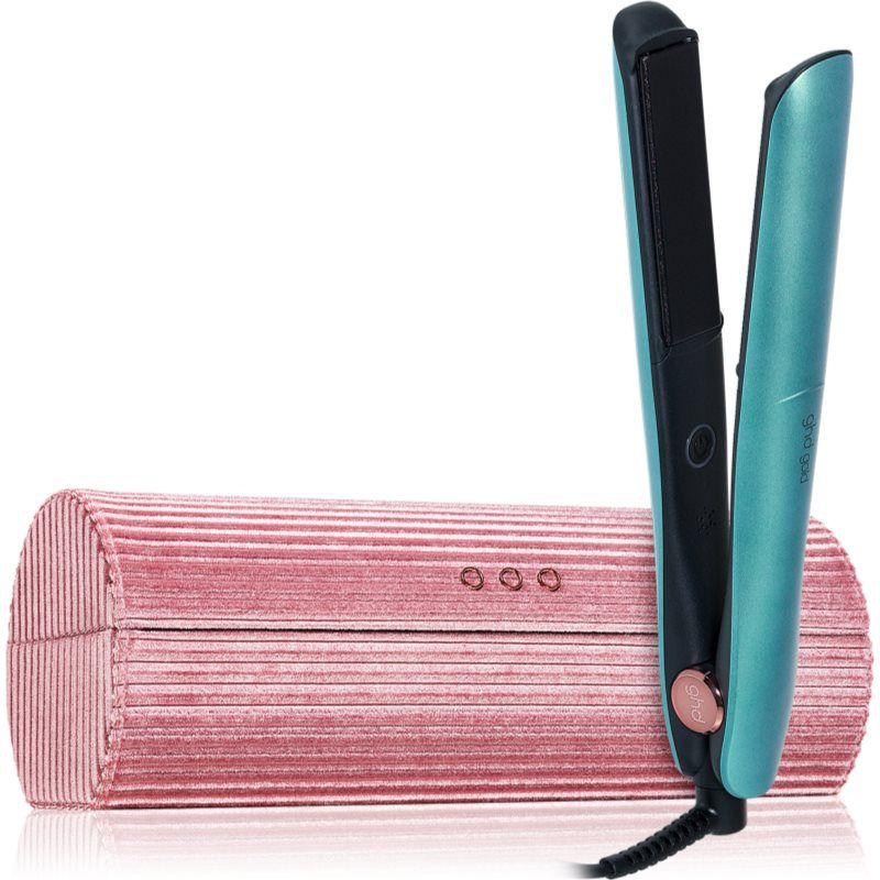 ghd Dreamland Gold® suoristusrauta 1 kpl