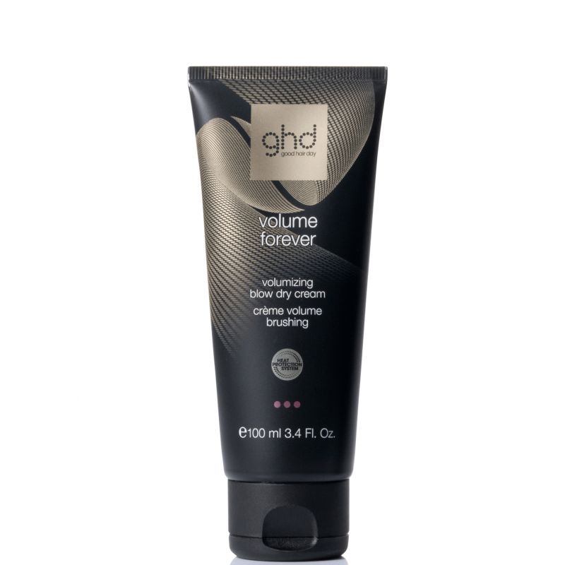 ghd Volume Forever Volumising Blow Dry Cream 100ml