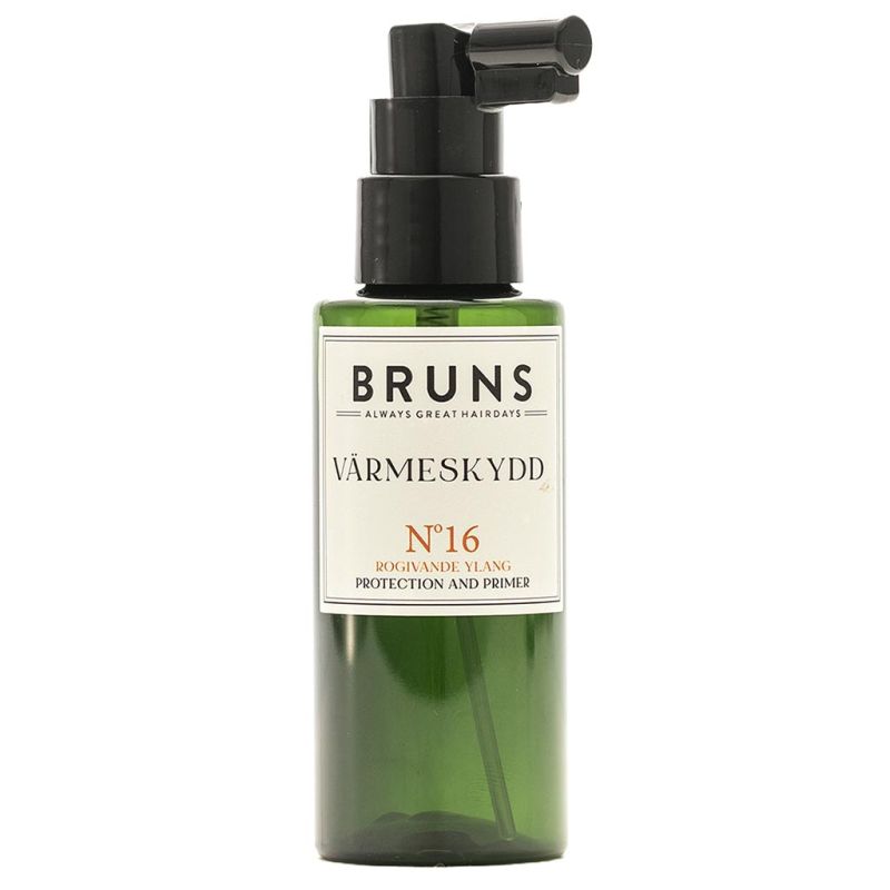 GIFT BRUNS Products Thermal Protection Lämpösuoja Nr16 100ml