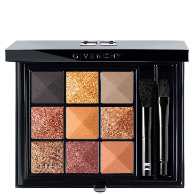 Givenchy Le 9 Multi-finish Eyeshadows Palette - N1 8g