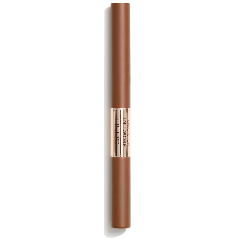 Gosh Brow Tint Semi-Permanent 4 Light Brown