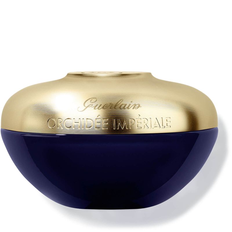 GUERLAIN Orchidée Impériale The Neck and Décolleté Cream 75ml