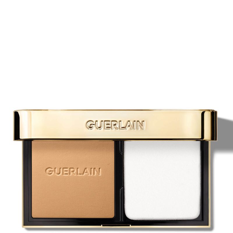 GUERLAIN Parure Gold Skin Matte Compact Foundation 35ml (Various Shades) - 4N Neutral/Neutre