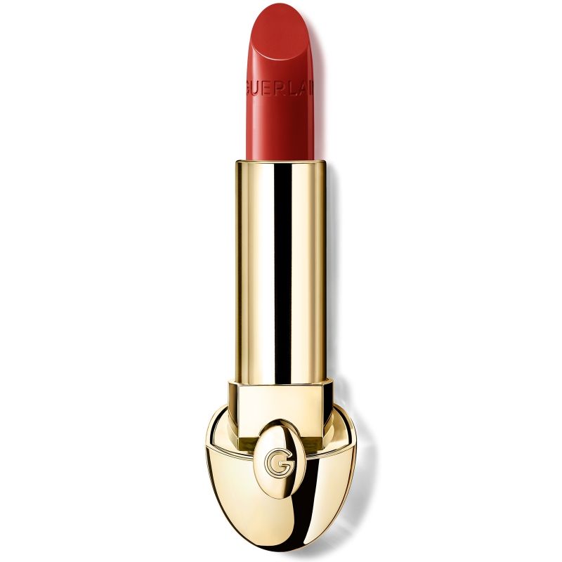 GUERLAIN Rouge G - The Refill Satin 3.5g (Various Shades) - 08 Le Nu- Satin