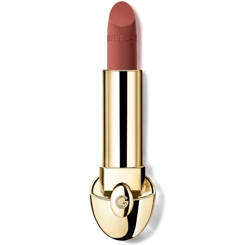 GUERLAIN Rouge G - The Refill Velvet 3.5g (Various Shades) - 360 Le Beige Nu- Velvet