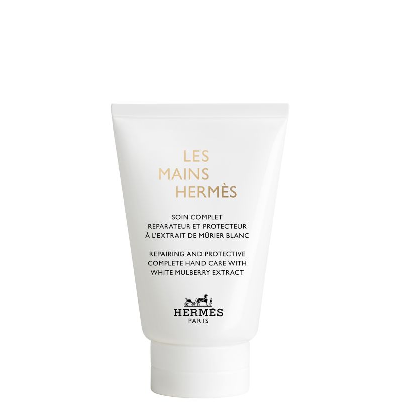 Hermès Les Mains Hermès Complete Hand Care 50ml