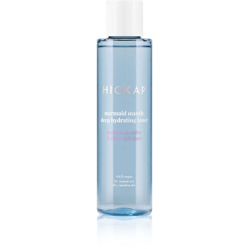 HICKAP Mermaid Mantle Deep Hydrating Toner 150 ml