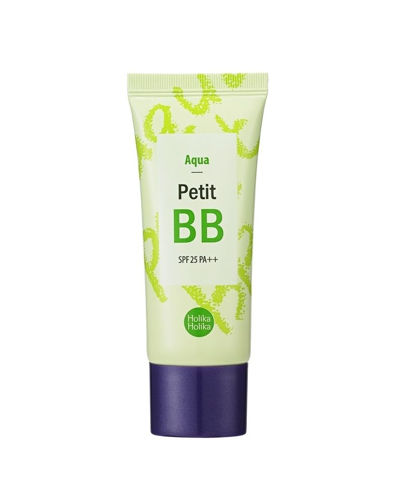 Holika Holika Petit BB Cream Aqua