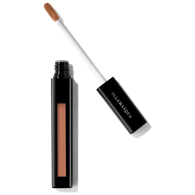 Illamasqua Loaded Lip Polish (Various Shades) - Melba