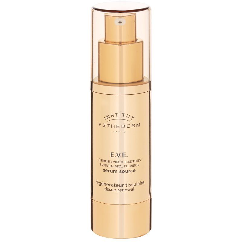 Institut Esthederm E.V.E. nuorentava kasvoseerumi elvyttävä vaikutus 30 ml