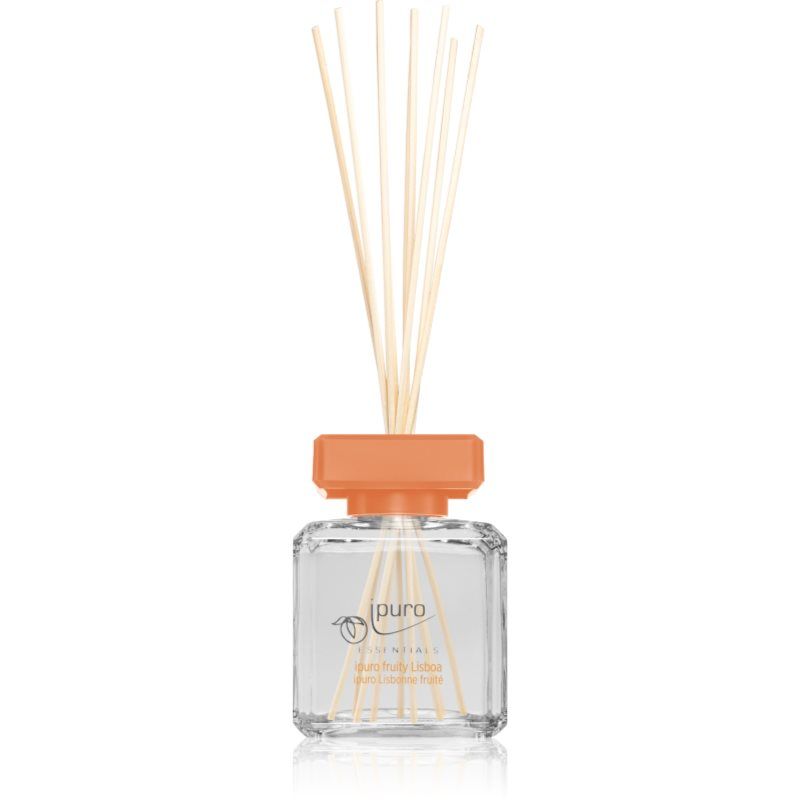 ipuro Essentials Fruity Lisboa aromadiffuuseri 200 ml