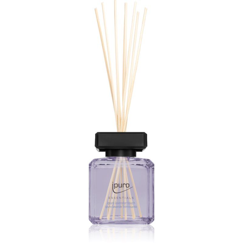ipuro Essentials Lavender Touch aromadiffuuseri 200 ml