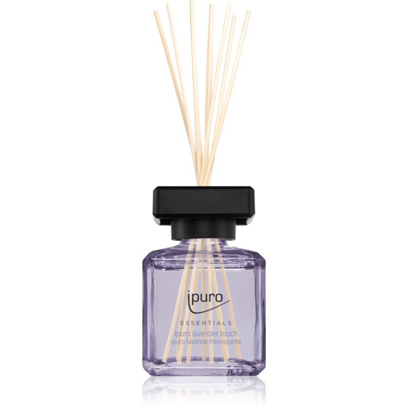 ipuro Essentials Lavender Touch aromadiffuuseri 50 ml