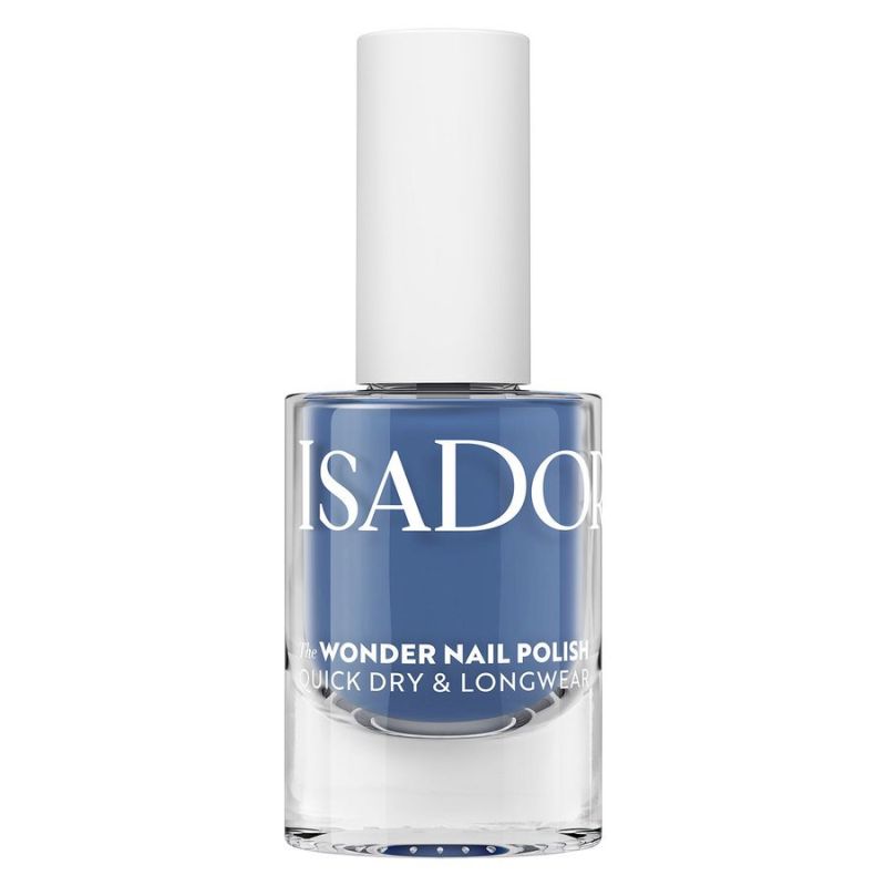 IsaDora The Wonder Nail Polish Quick Dry & Longwear 5 ml ? 147 Du