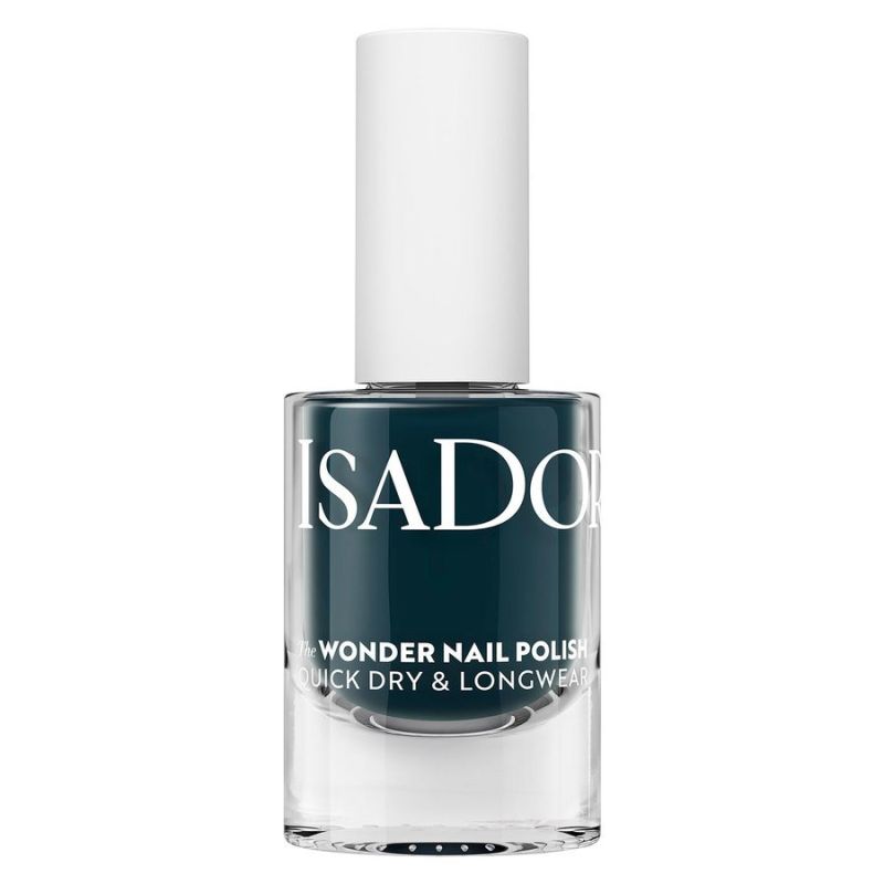 IsaDora The Wonder Nail Polish Quick Dry & Longwear 5 ml ? 148 Ti