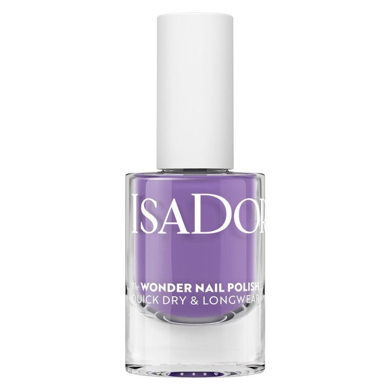 IsaDora The Wonder Nail Polish Quick Dry & Longwear 5 ml ? 150 La
