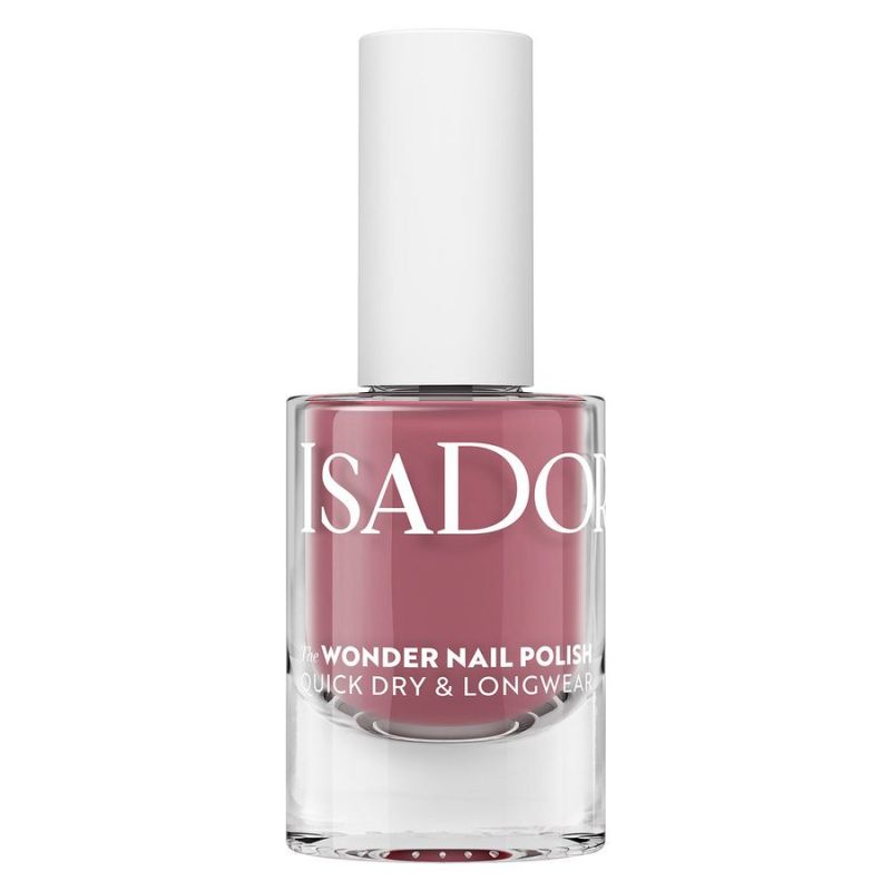 IsaDora The Wonder Nail Polish Quick Dry & Longwear 5 ml ? 155 Co